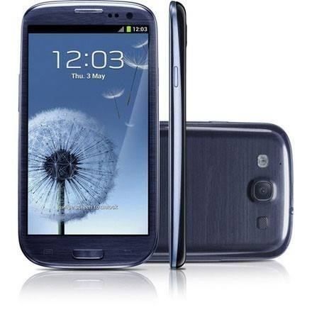 Celular Mp60 S3 I9300 Tela 4.0 Smartphone Tv